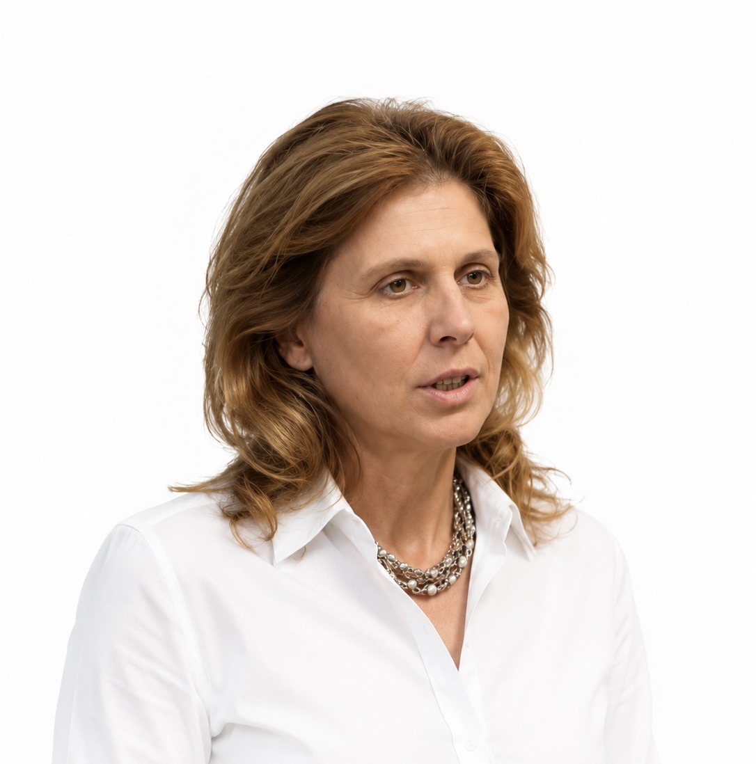 Prof. Mgr. Erika Zemkova, PhD.